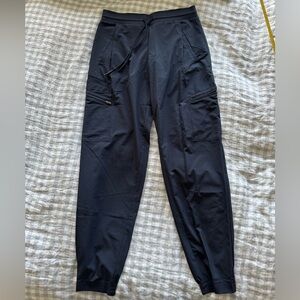 Athleta Go Far Travel Pant